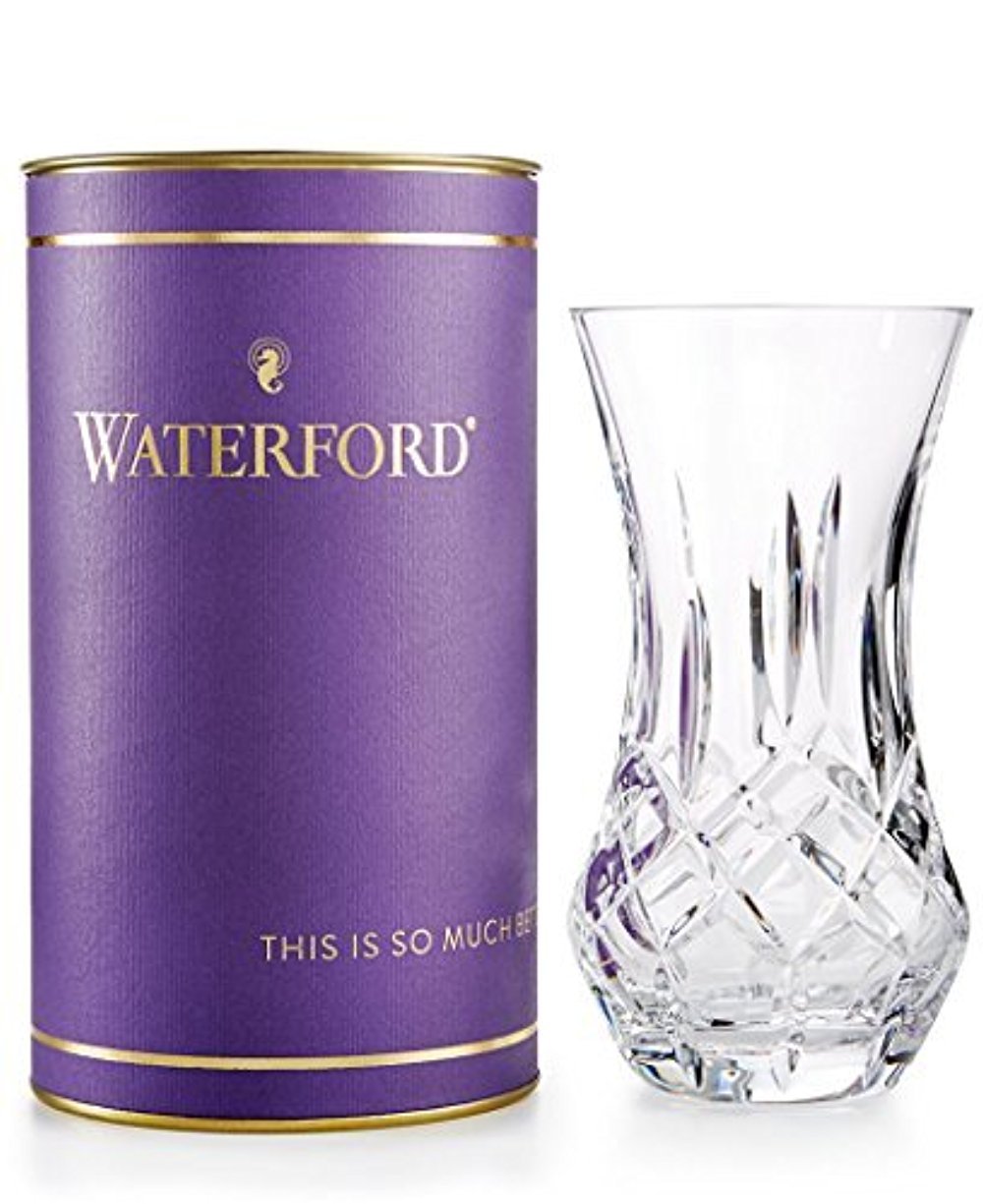 Waterford Crystal Lismore Giftology Bon Bon Vase