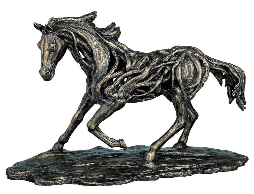 Genesis Horse Free Spirit qq011 Skellig Gift Store Waterville