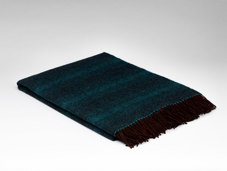 McNutt Mint Crisp Blanket Free Worldwide Shipping