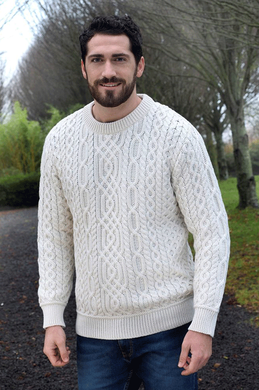 crew sweaters