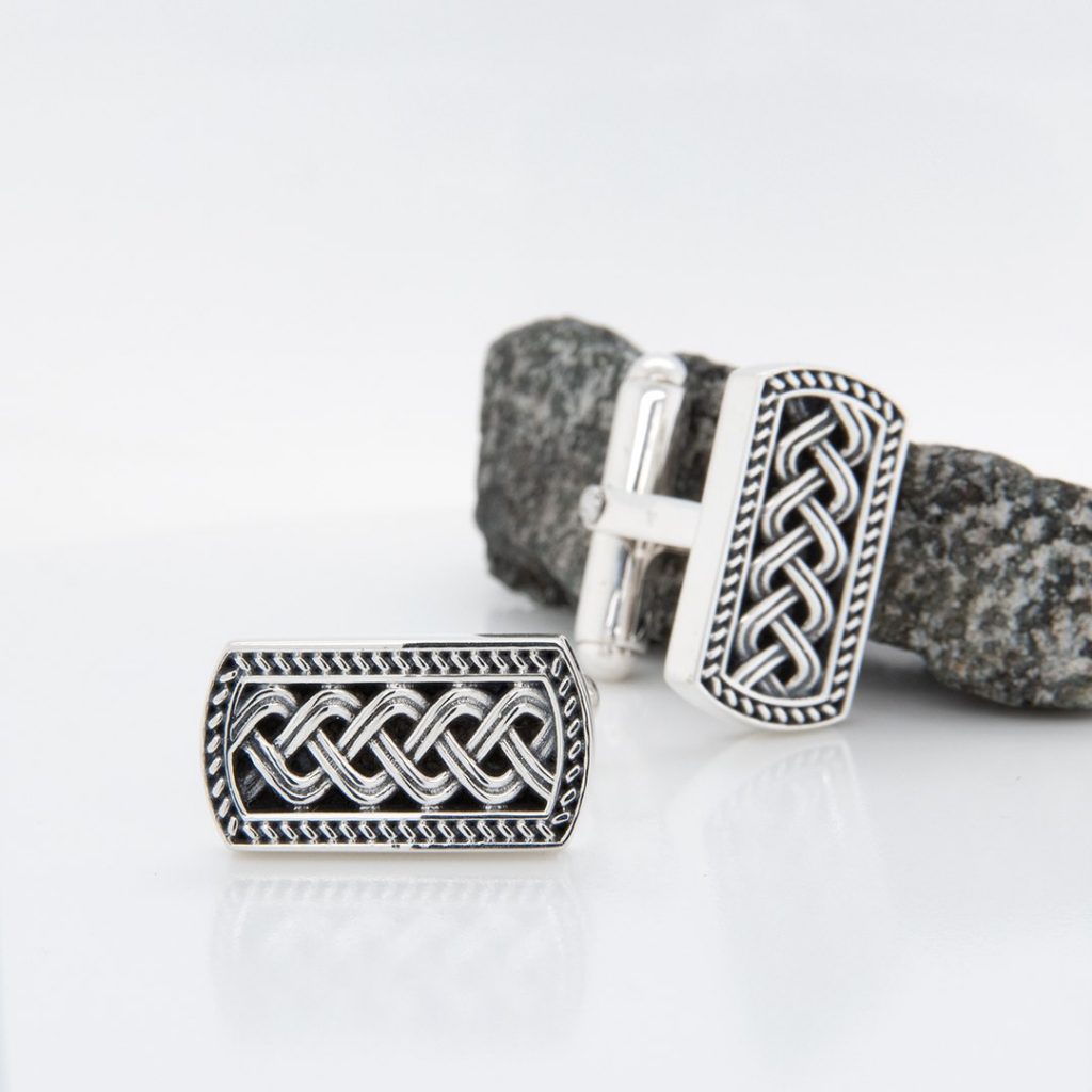 Men's Celtic Jewellery Skellig Gift Store Free Shipping